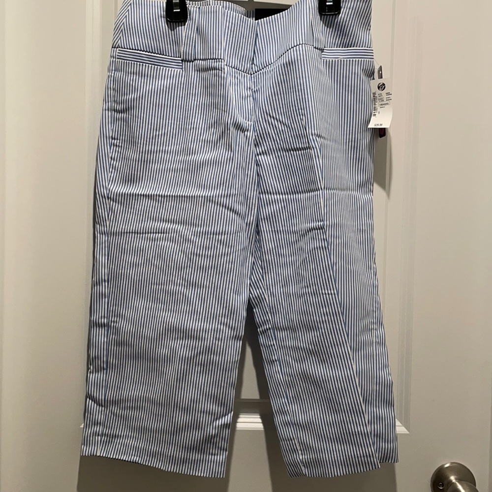 Crop Pants
